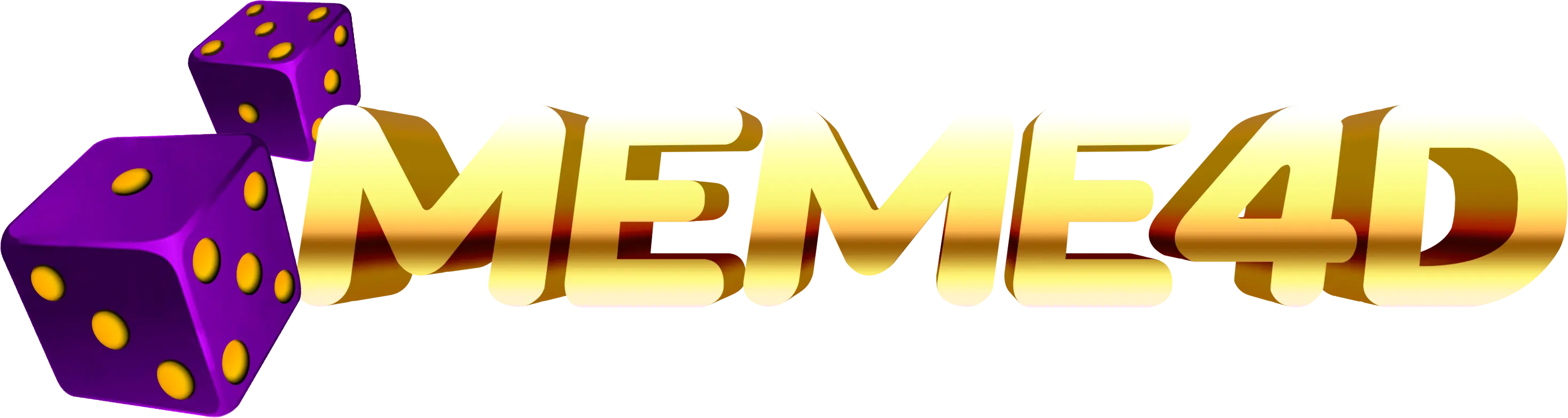 MEME4D LOGO